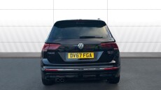 Volkswagen Tiguan 2.0 TDi 150 4Motion R-Line 5dr DSG Diesel Estate